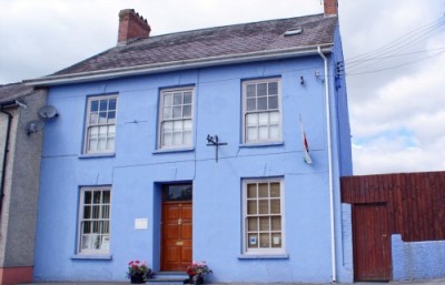 Britannia House