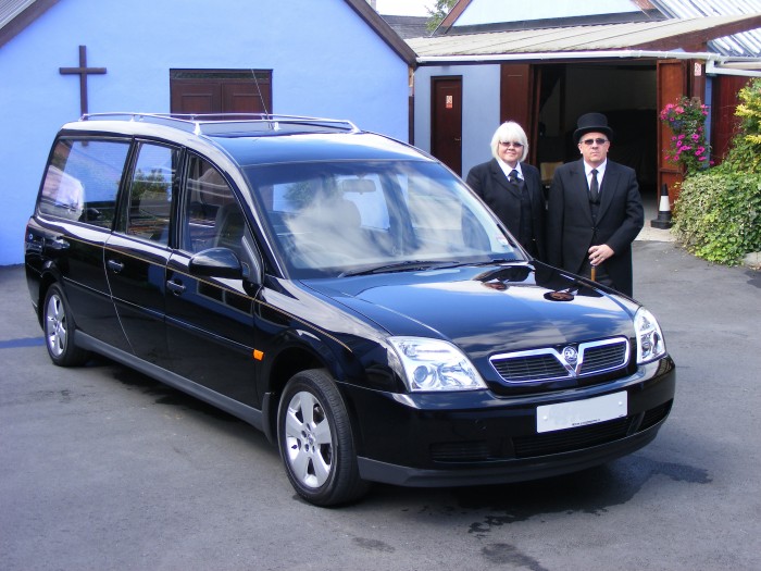 Hearse