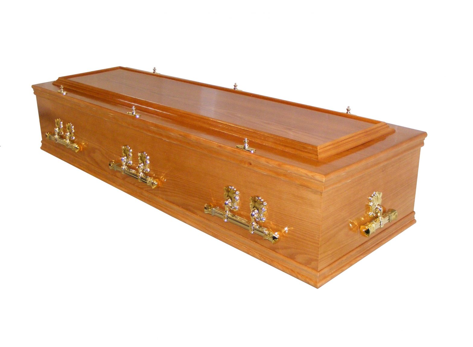 Coffins – IC & SM Davies Llandovery Funeral Directors