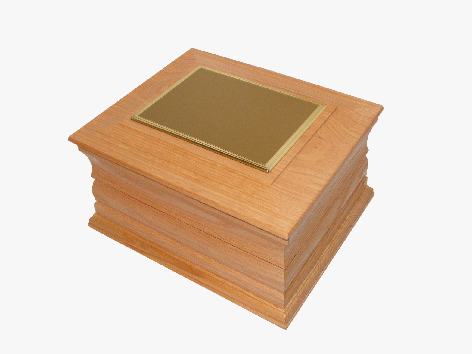 Ashes Caskets IC & SM Davies Llandovery Funeral Directors