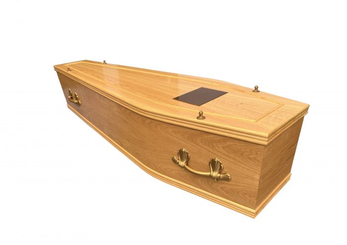 Coffins – IC & SM Davies Llandovery Funeral Directors